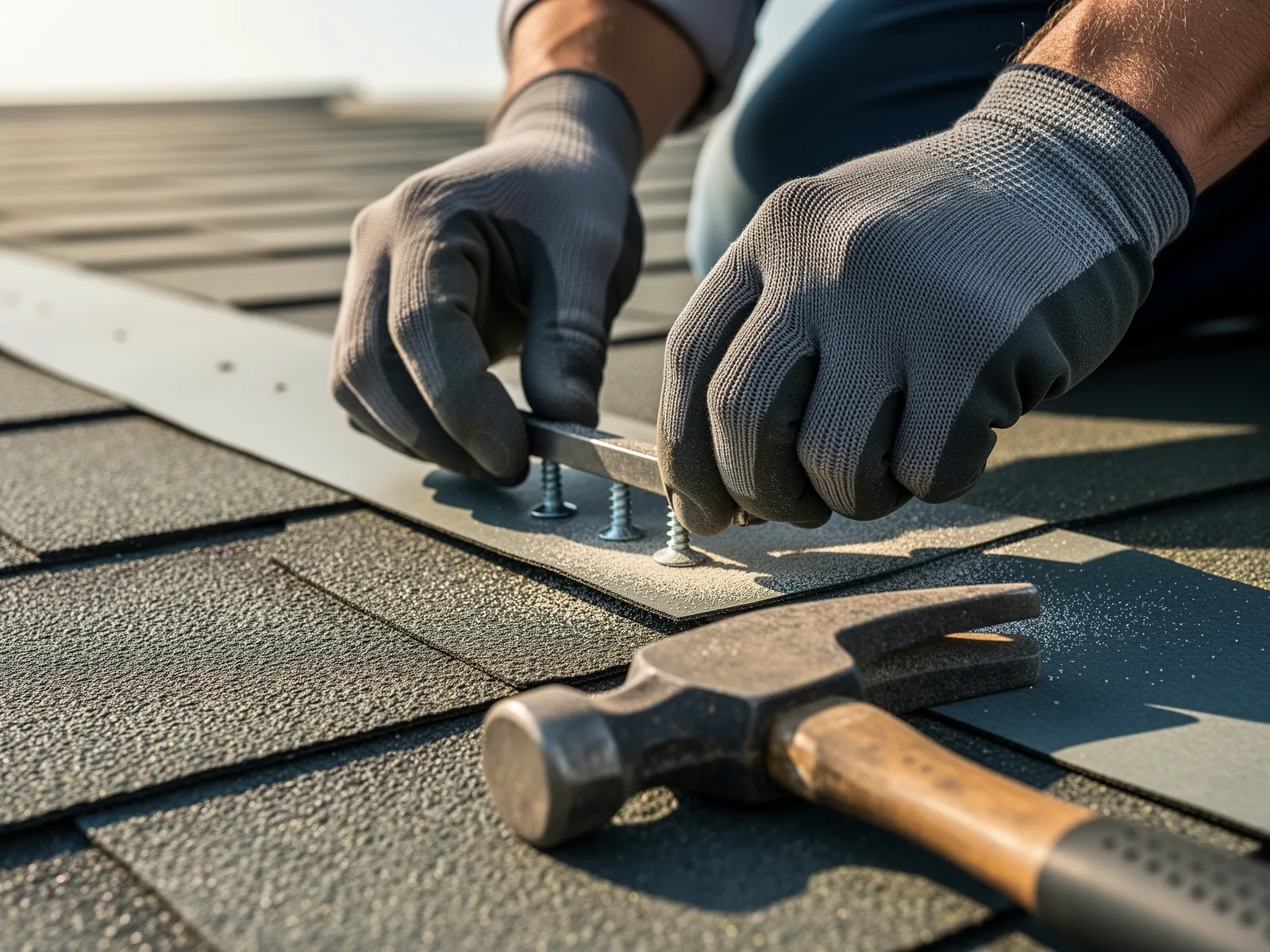Why choose Fascia Repair in Kegley, WV